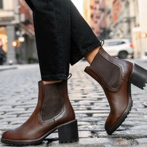 Thursday Boot Company Knockout boots